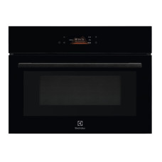 Мікрохвильова піч Electrolux EVM8E08Z Grill