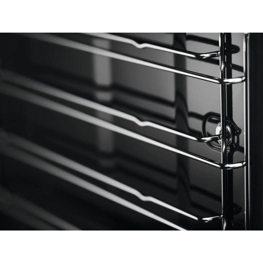 Мікрохвильова піч Electrolux EVM8E08Z Grill