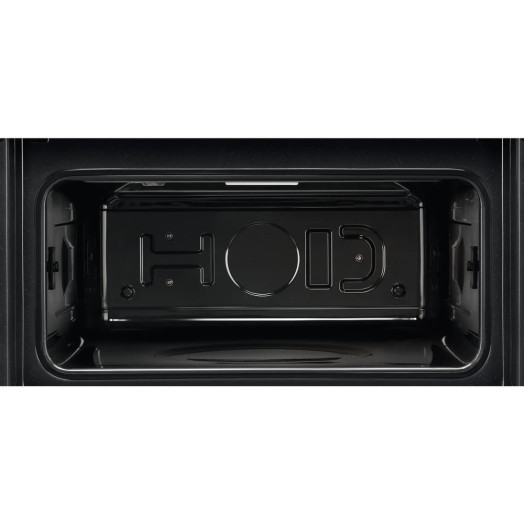 Мікрохвильова піч Electrolux EVM8E08Z Grill