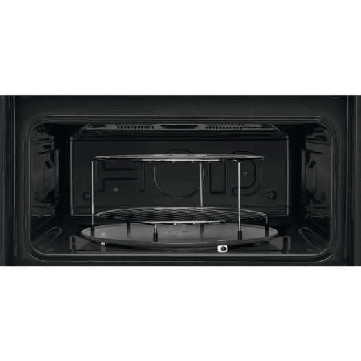 Мікрохвильова піч Electrolux EVM8E08Z Grill