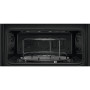 Мікрохвильова піч Electrolux EVM8E08Z Grill