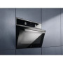 Мікрохвильова піч Electrolux EVM6E46X Grill