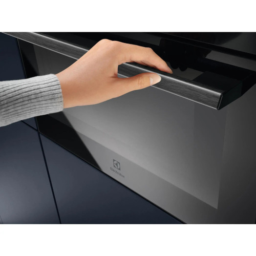 Мікрохвильова піч Electrolux EVM6E46Z Гриль