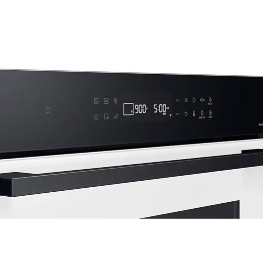 Мікрохвильова піч Samsung NQ5B4313GBW