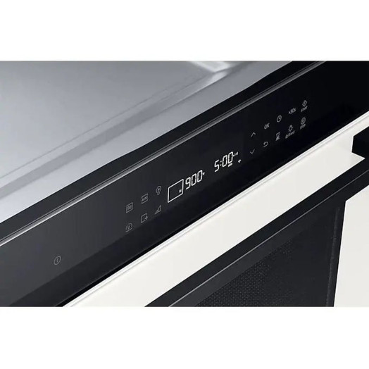 Мікрохвильова піч Samsung NQ5B4313GBW