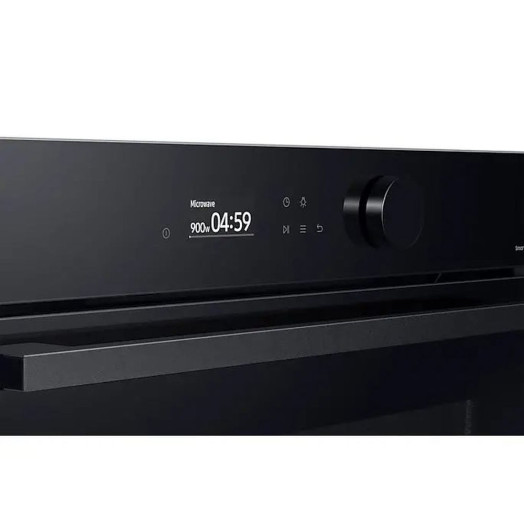 Мікрохвильова піч Samsung NQ5B5713GBK