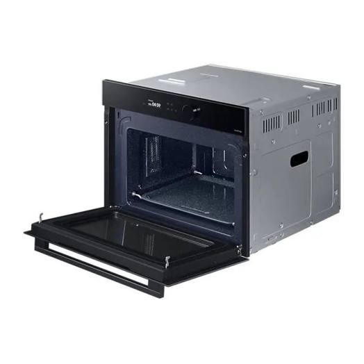 Мікрохвильова піч Samsung NQ5B5713GBK