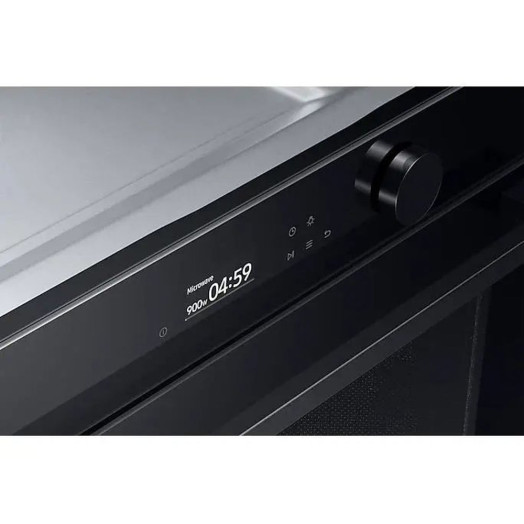 Мікрохвильова піч Samsung NQ5B5713GBK