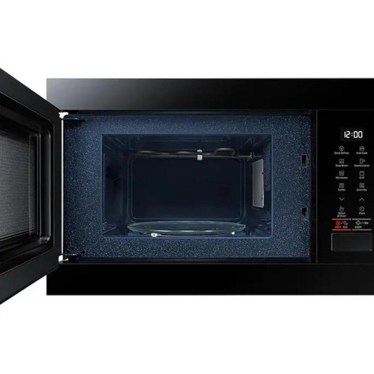 Гриль для мікрохвильової печі Samsung MG22T8254AB