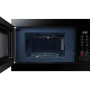 Гриль для мікрохвильової печі Samsung MG22T8254AB
