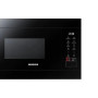 Гриль для мікрохвильової печі Samsung MG22T8254AB
