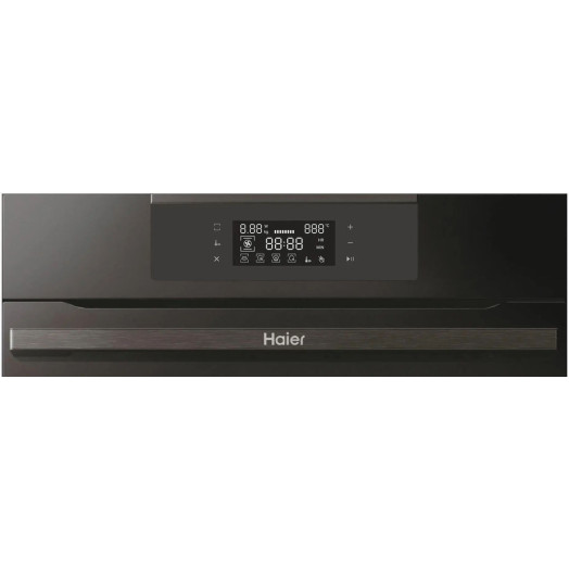 Мікрохвильова піч Haier Series 2 HWO45NB2H0B1 Гриль