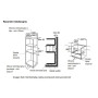 Мікрохвильова піч Haier Series 2 HWO45NB2H0B1 Гриль