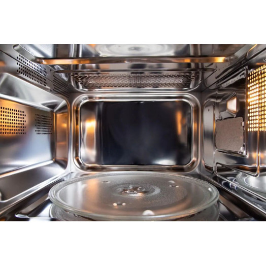 Мікрохвильова піч Beko b300 BMGB 20212 B Grill