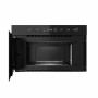 Мікрохвильова піч Whirlpool MBNA920B Grill
