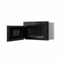 Мікрохвильова піч Whirlpool MBNA920B Grill