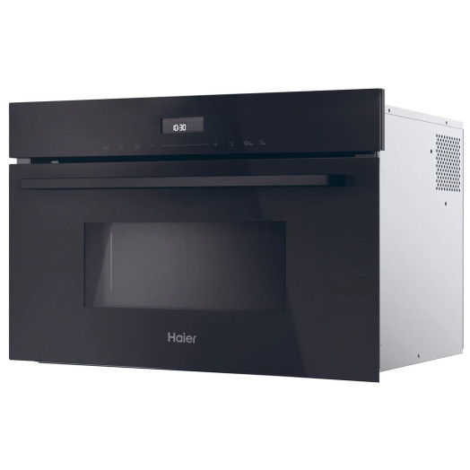 Мікрохвильова піч Haier H38DMWID26NB Гриль