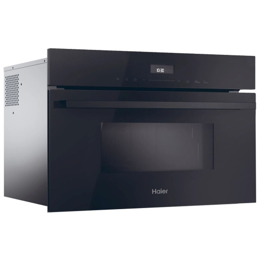 Мікрохвильова піч Haier H38DMWID46NB Гриль