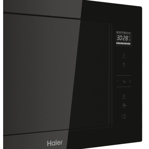Мікрохвильова піч Haier ID 4 серії H38MWID4ID27N Гриль