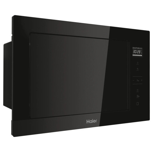 Мікрохвильова піч Haier ID 4 серії H38MWID4ID27N Гриль