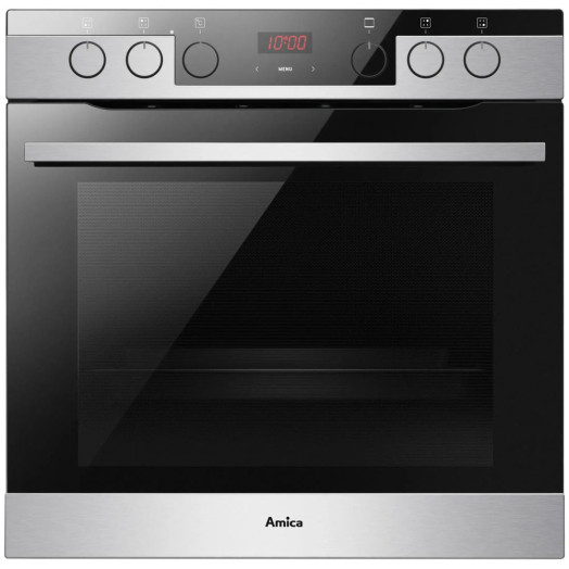 Конвекційна кухня Amica CHED37319X X-Type
