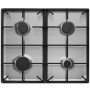 Конвекційна кухня Amica CES38319B INTEGRA