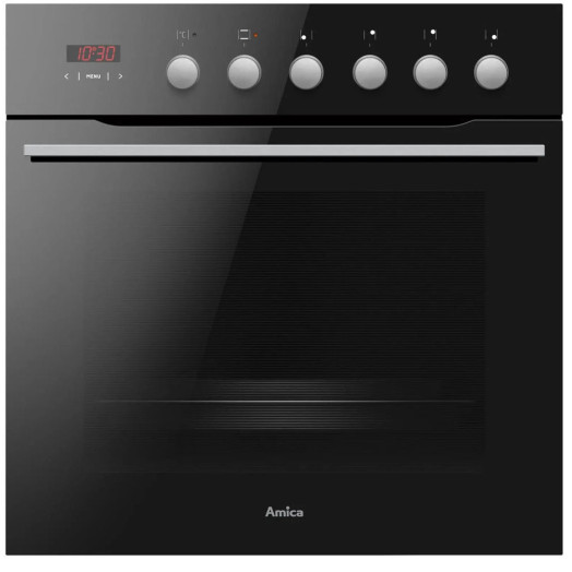 Конвекційна кухня Amica CES38319B INTEGRA
