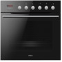 Конвекційна кухня Amica CES38319B INTEGRA