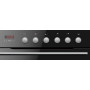 Конвекційна кухня Amica CES38319B INTEGRA