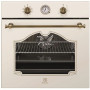 Електрична духовка Electrolux 600 SurroundCook EOA5220AOV Fan Antique White