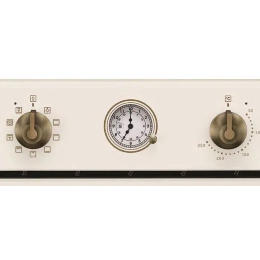 Електрична духовка Electrolux 600 SurroundCook EOA5220AOV Fan Antique White