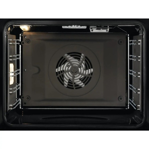 Електрична духовка Electrolux 600 SurroundCook EOA5220AOV Fan Antique White