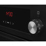Духовка електрична Amica EB7541HB Fine Convection Black