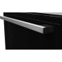 Духовка електрична Amica EB65212 Fine Silver-black