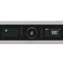 Духовка електрична Whirlpool Absolute OAKZ9 7921 CS IX Convection Silver-black