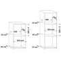 Духовка електрична Whirlpool Absolute OAKZ9 7921 CS IX Convection Silver-black