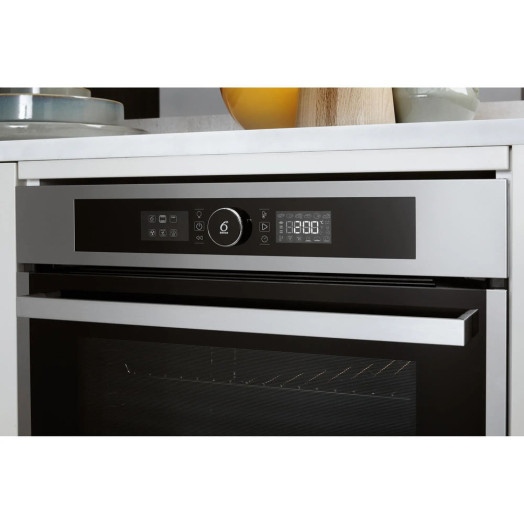 Духовка електрична Whirlpool Absolute OAKZ9 7921 CS IX Convection Silver-black