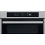 Духовка електрична Whirlpool Absolute OAKZ9 7921 CS IX Convection Silver-black
