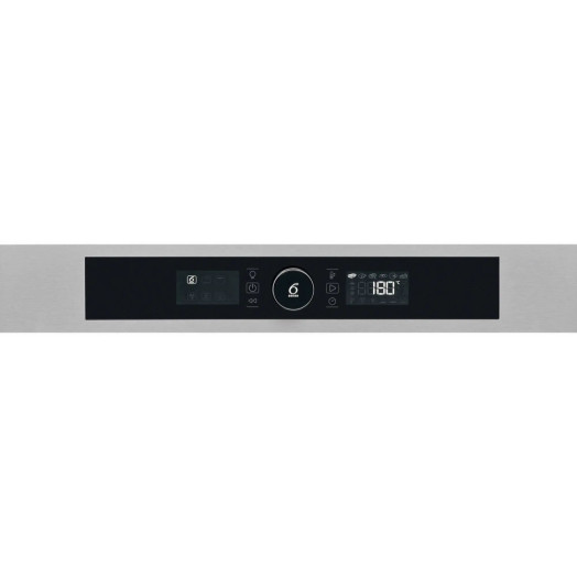 Духовка електрична Whirlpool Absolute OAKZ9 7921 CS IX Convection Silver-black