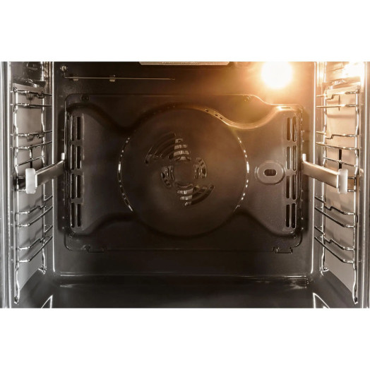 Духовка електрична Whirlpool Absolute OAKZ9 7921 CS NB Convection Black