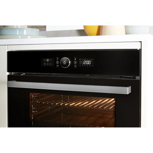Духовка електрична Whirlpool Absolute OAKZ9 7921 CS NB Convection Black