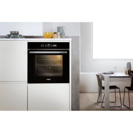 Духовка електрична Whirlpool Absolute OAKZ9 7921 CS NB Convection Black