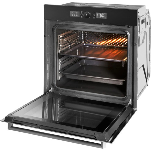 Духовка електрична Whirlpool Absolute OAKZ9 7921 CS NB Convection Black