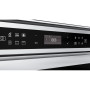 Електрична духовка Whirlpool W6 4PS1 OM4 PW Collection Конвекційний Термозонд Сріблясто-чорний