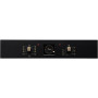 Електрична духовка Electrolux 600 SurroundCook EOB3400BOR Convection Black