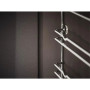 Електрична духовка Electrolux 700 SenseCook EOE5C71X Конвекційний термозонд Чорно-сталевий