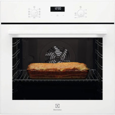 Електрична духовка Electrolux 600 SurroundCook EOF5C50V Convection White