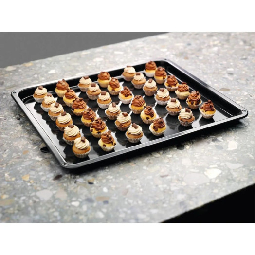 Електрична духовка Electrolux 600 SurroundCook EOF5C50Z Convection Black