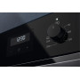 Електрична пароварка Electrolux 600 SteamBake EOD3C70TK чорна
