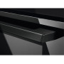 Електрична пароварка Electrolux 600 SteamBake EOD3C70TK чорна